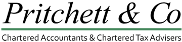 Pritchett & Co - Accountants based in Colwyn Bay