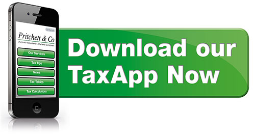 TaxApp